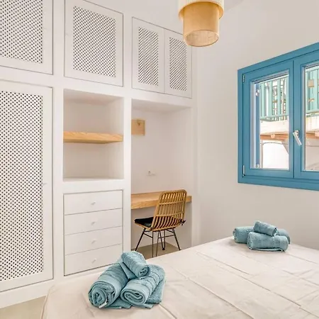 شقة Kamara House - 200m From Port ناوسا