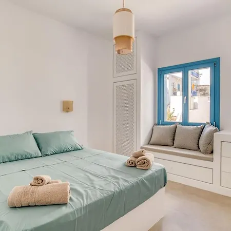 شقة Kamara House - 200m From Port *