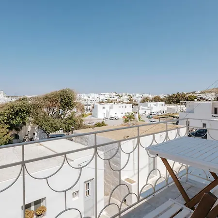 Kamara House - 200m From Port Appartement Naousa