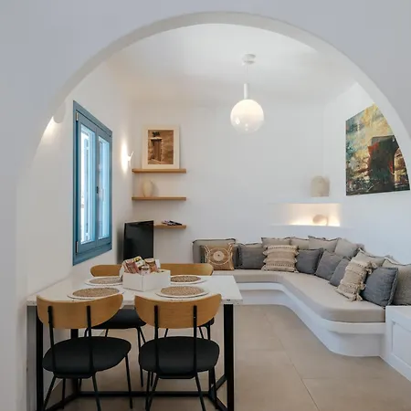 Kamara House - 200m From Port Appartement *