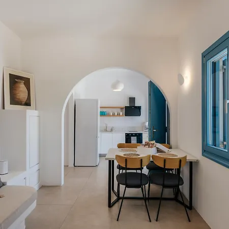 Kamara House - 200m From Port Appartement Naousa