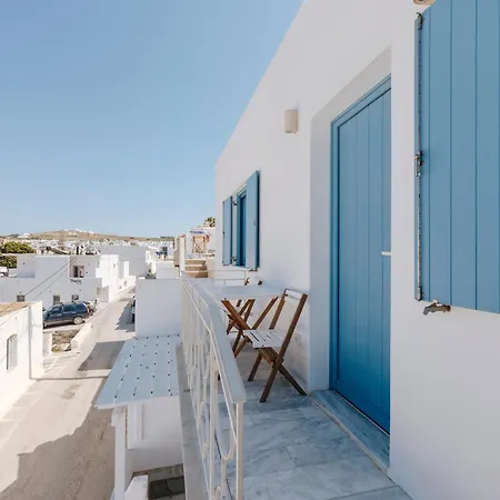 Daire Kamara House - 200m From Port