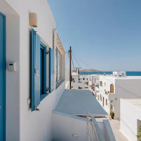 Daire Kamara House - 200m From Port