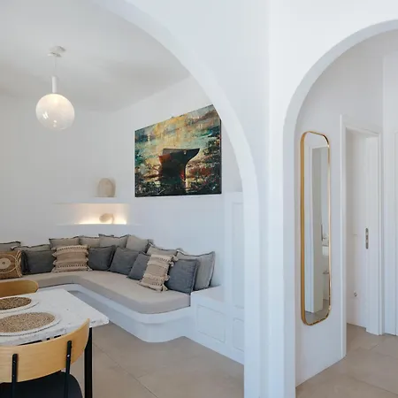 Appartement Kamara House - 200m From Port