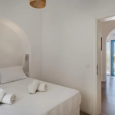 Kamara House - 200m From Port Appartement