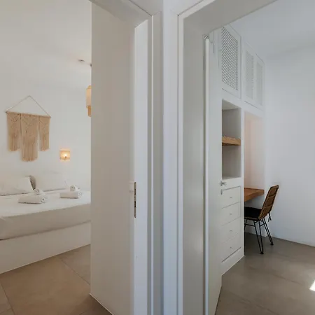 Daire Kamara House - 200m From Port