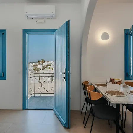 Kamara House - 200m From Port Appartement *